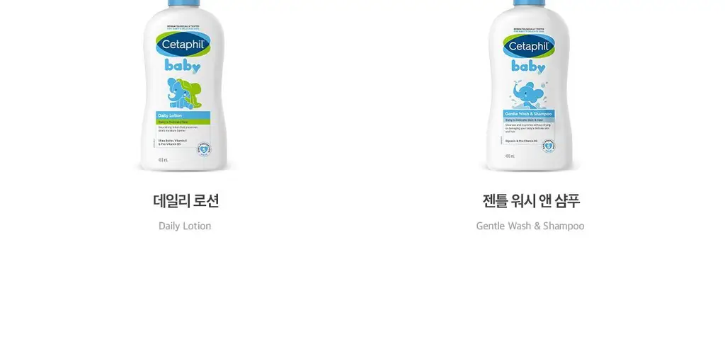 [대용량/약산성] 세타필 젠틀 바디워시 리프레싱 1,000ml 상세페이지 23
